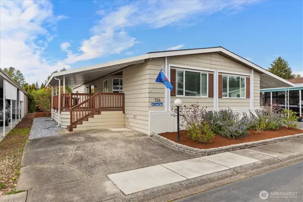 11436 SE 208th Street #124, Kent, WA 98031