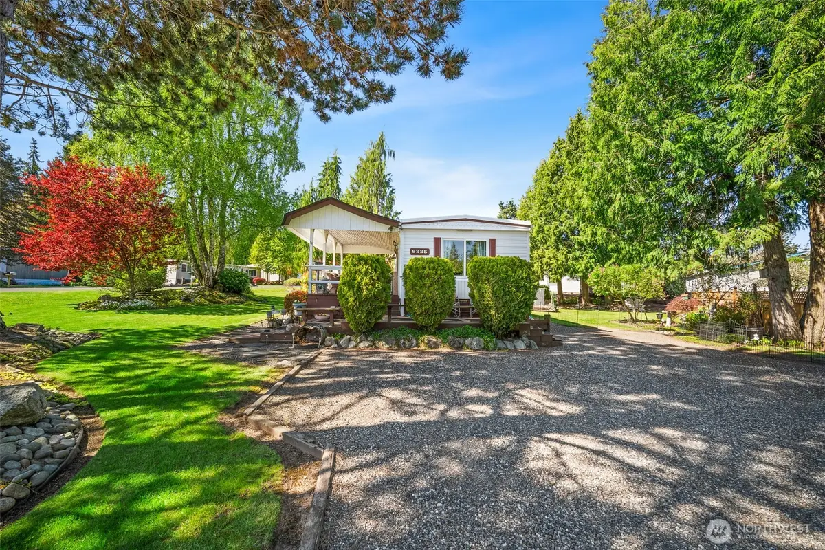 8225 Salish Lane, Blaine, WA 98230 - #1