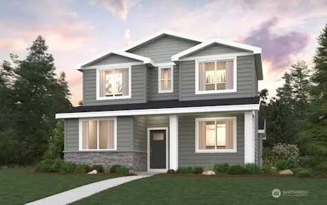 2118 Plumridge Court, Wenatchee, WA 98801