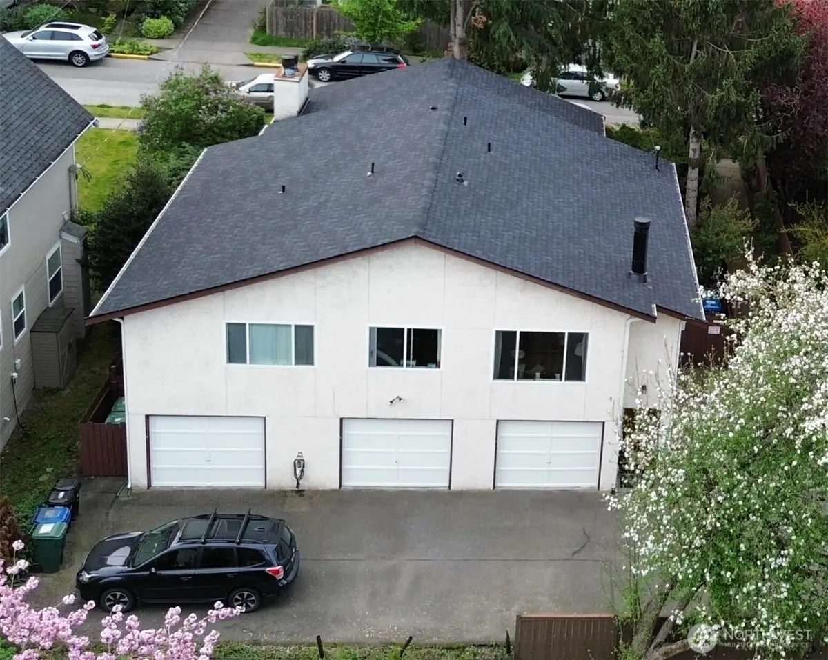 8848 Interlake Avenue N, Seattle, WA 98103 - #1