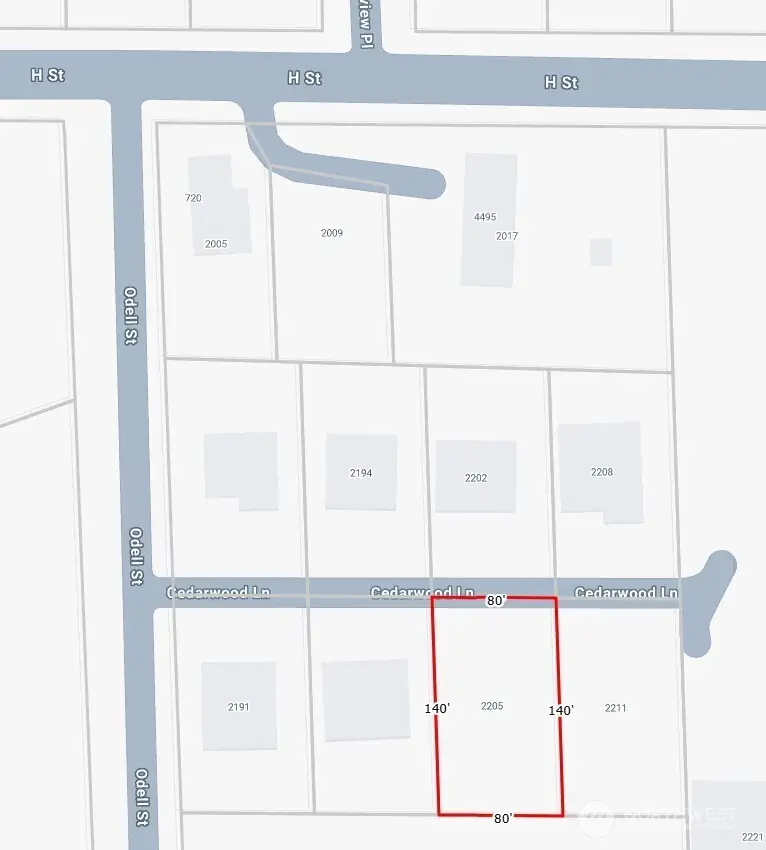 2205 Cedarwood Lane #7, Blaine, WA 98230 - #3