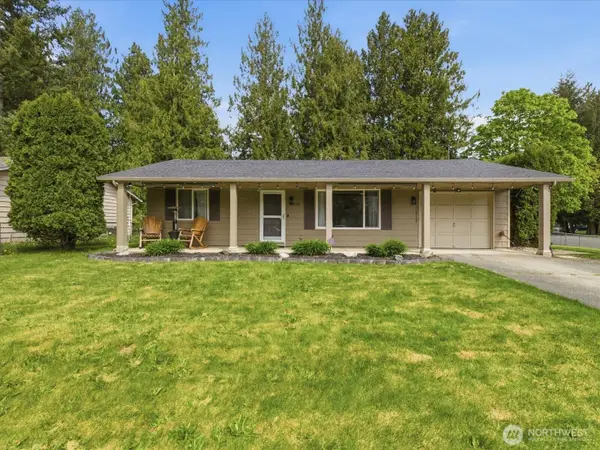 14521 54th Drive Ne, Marysville, WA 98271