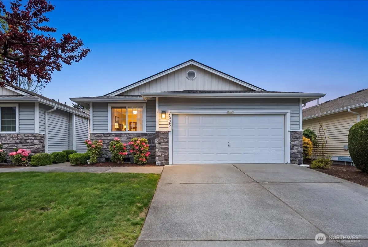 7603 52nd Avenue W, Lakewood, WA 98499 - #1