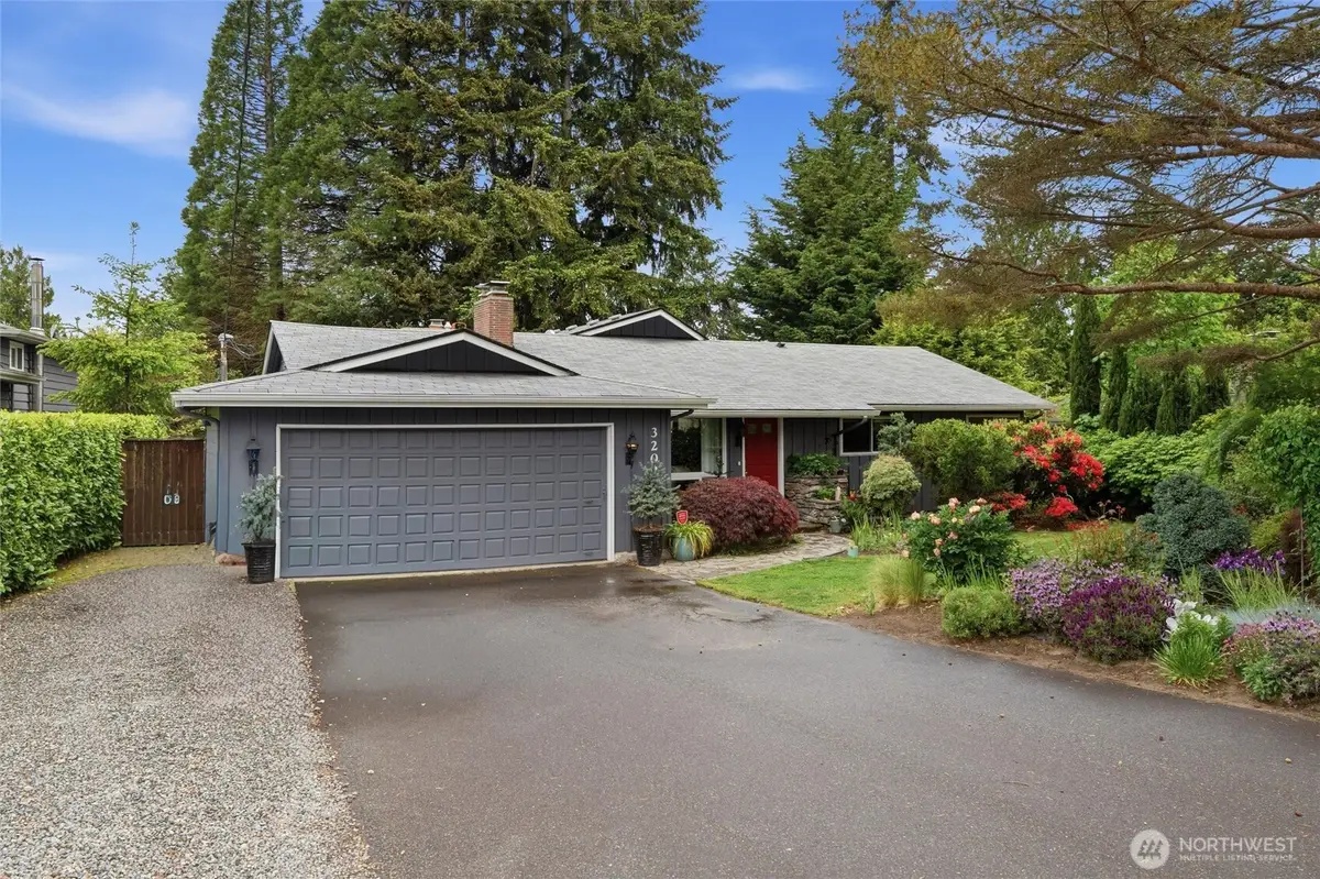 3202 Crystal Springs Road W, University Place, WA 98466 - #1