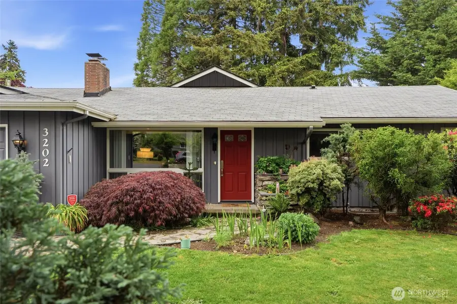 3202 Crystal Springs Road W, University Place, WA 98466 - #2