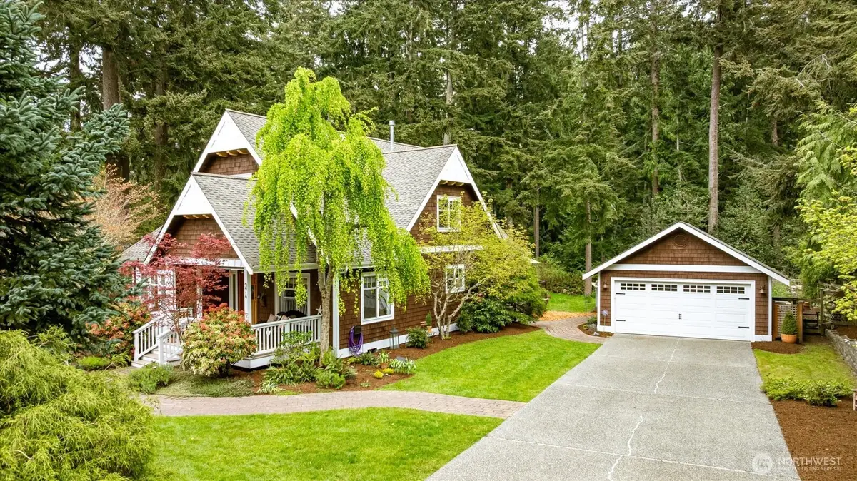 974 Woodside Lane, Langley, WA 98260 - #1