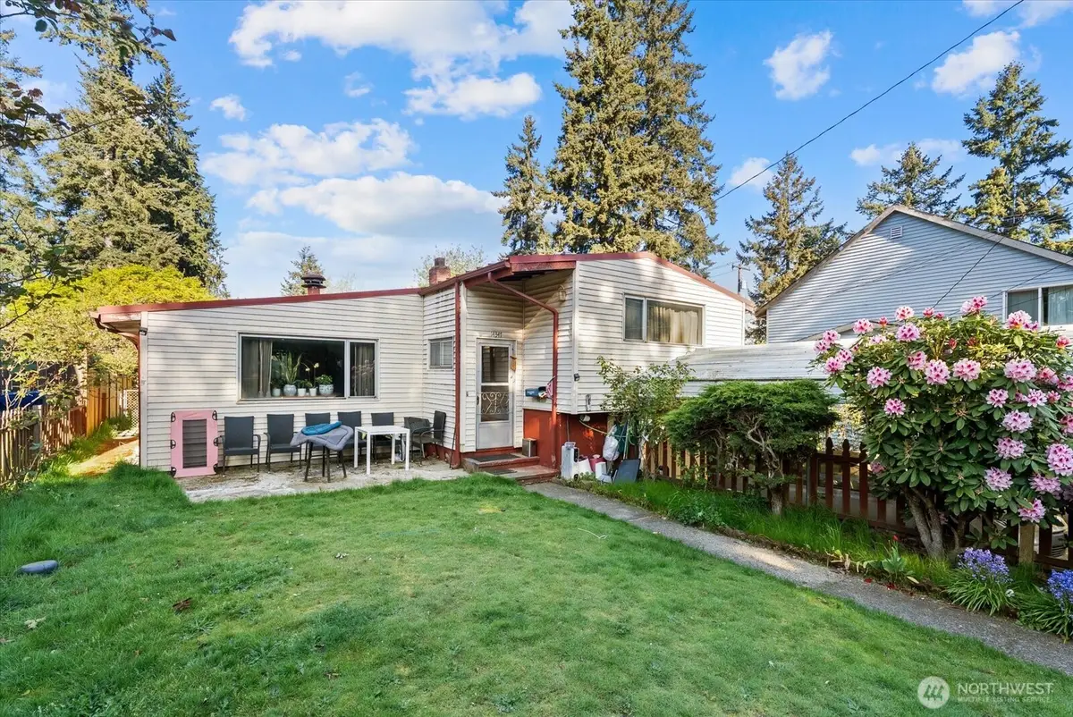 14347 Ashworth Avenue N, Seattle, WA 98133 - #1