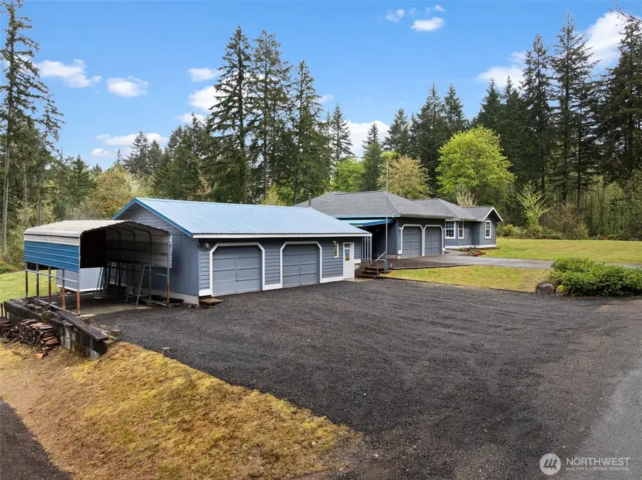 6620 N Van Decar Road Se, Port Orchard, WA 98367 - #2