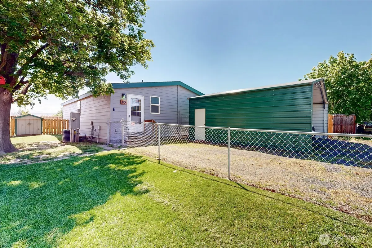 83 First Street, Touchet, WA 99360 - #1