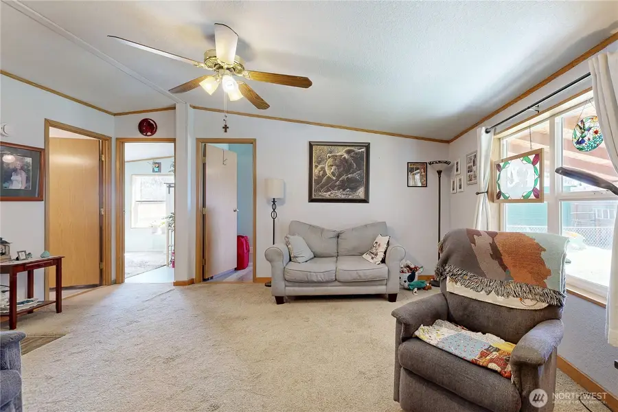 83 First Street, Touchet, WA 99360 - #2
