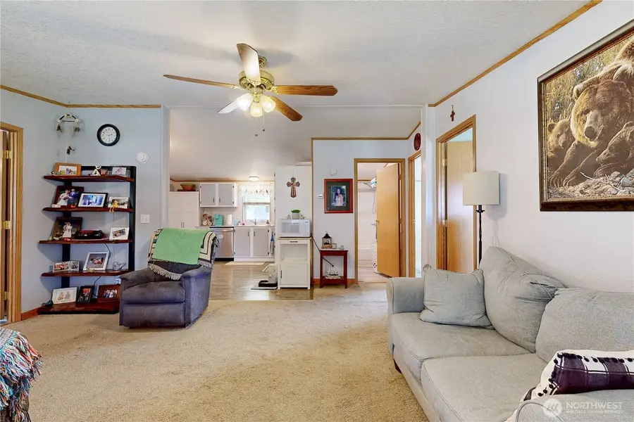 83 First Street, Touchet, WA 99360 - #3
