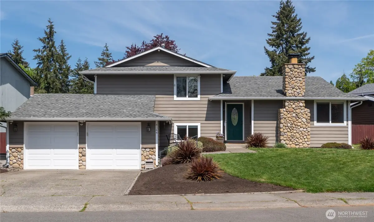 4144 SW 322nd Street, Federal Way, WA 98023 - #1