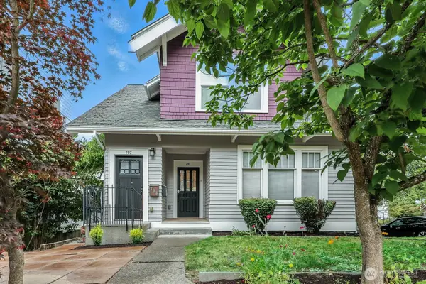 703 18th Avenue S, Seattle, WA 98144