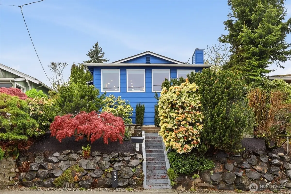 3821 34th Avenue Sw, Seattle, WA 98126 - #1