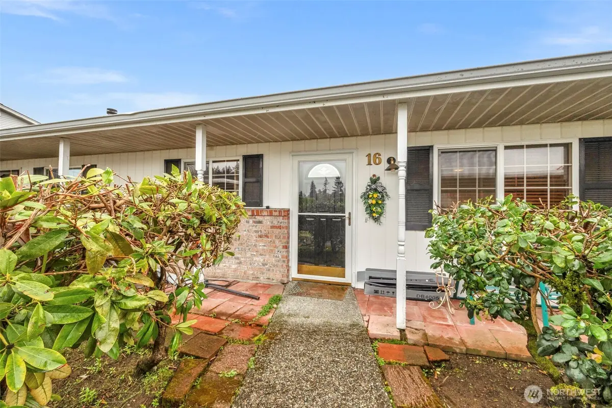 4214 84th Street Ne #16, Marysville, WA 98270 - #1
