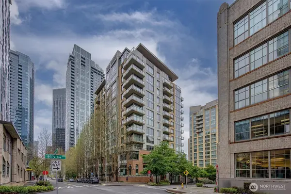 910 Lenora Street #S1004, Seattle, WA 98121