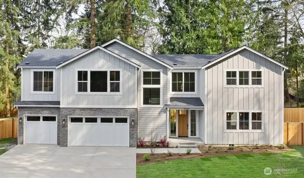 3500 Alaska Road, Brier, WA 98036