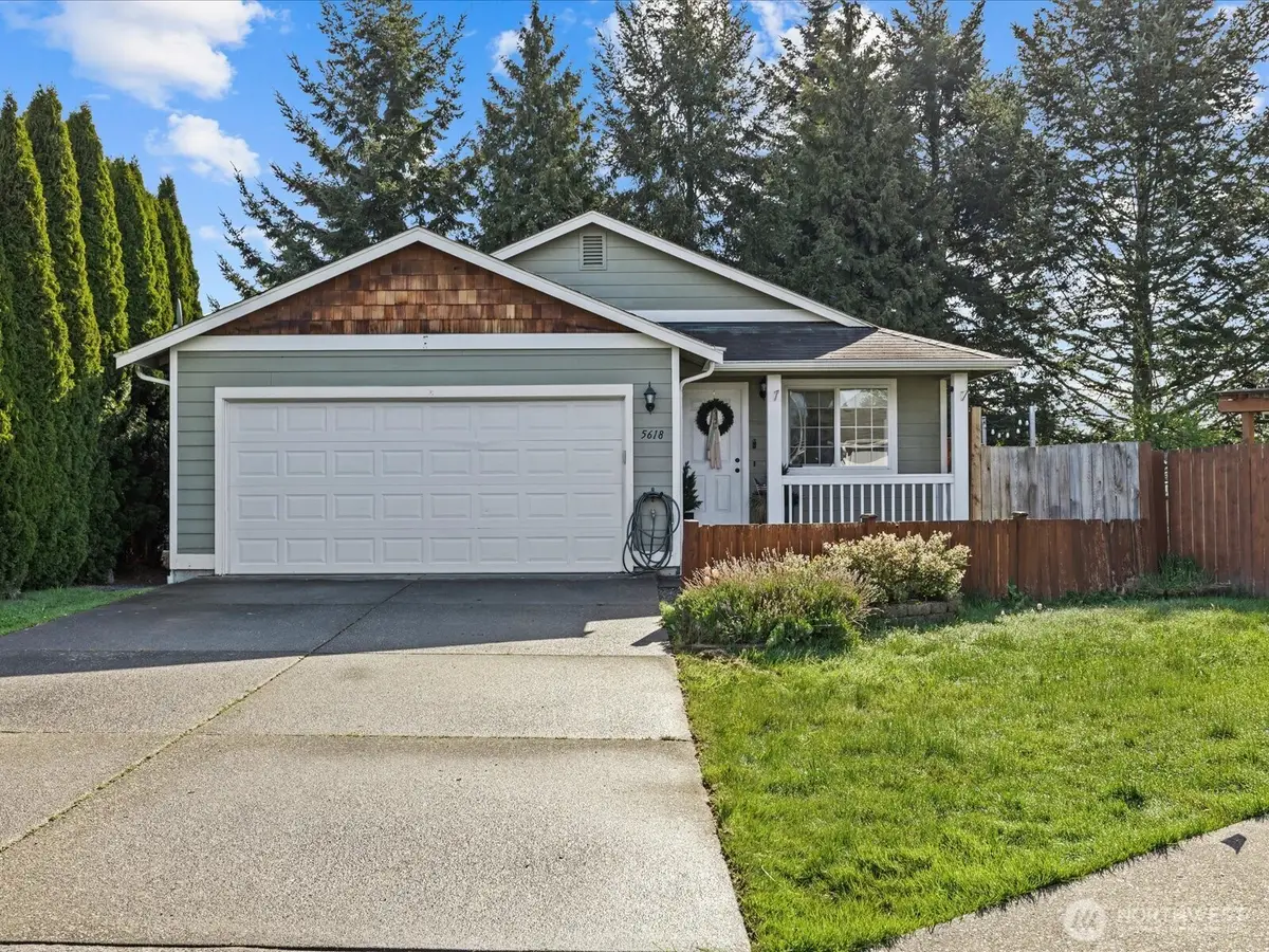 5618 103rd Street Ne, Marysville, WA 98270 - #1