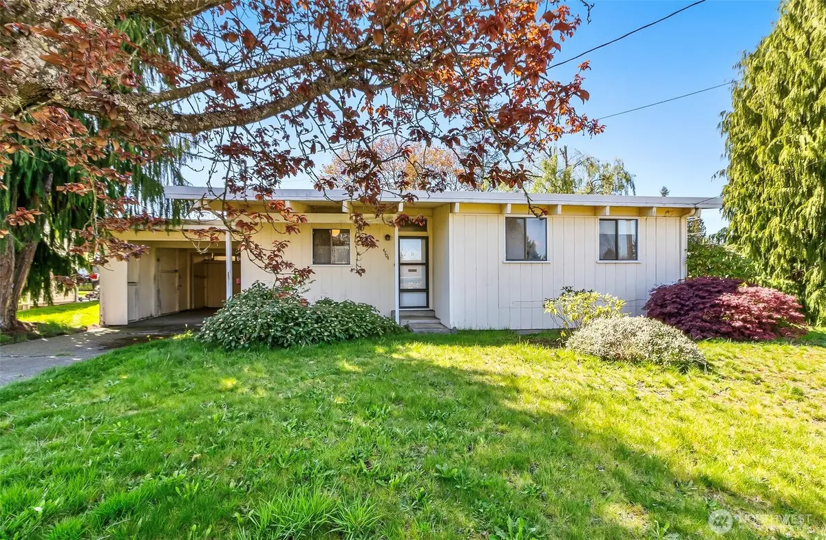 4704 Alger Avenue, Everett, WA 98203 - #1