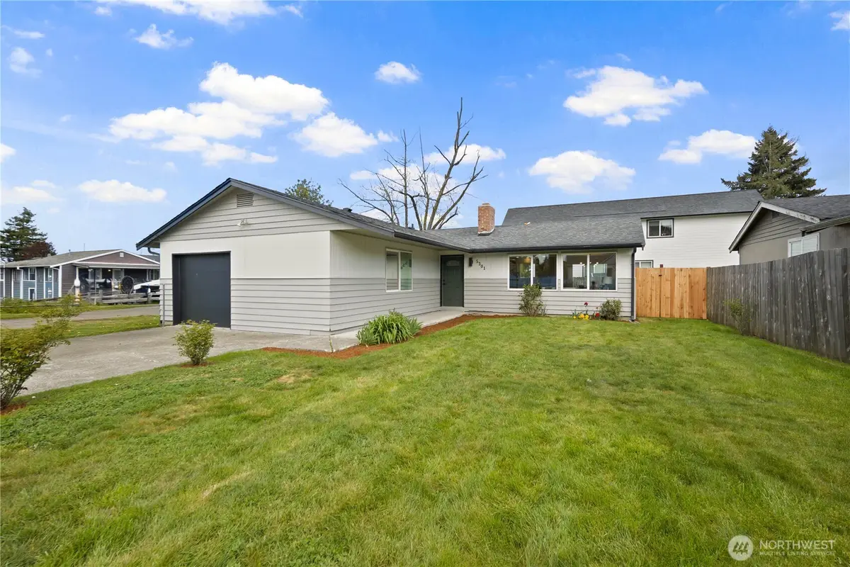 5301 E N Street, Tacoma, WA 98404 - #1