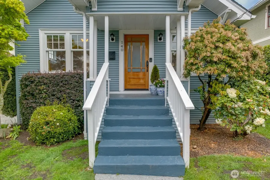 140 NW 78th Street, Seattle, WA 98117 - #3