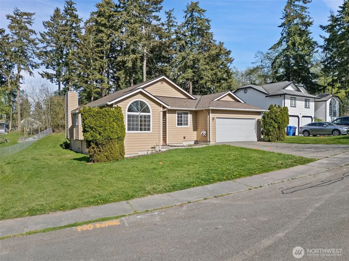 70 SW Roeder Drive, Oak Harbor, WA 98277 - #1