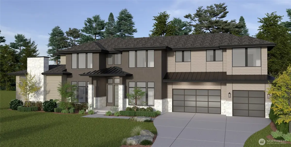 21093 SE 80th Street, Issaquah, WA 98027 - #1