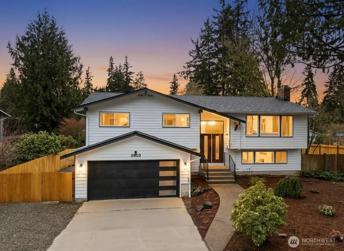 9603 NE 203 Street, Bothell, WA 98011 - #1