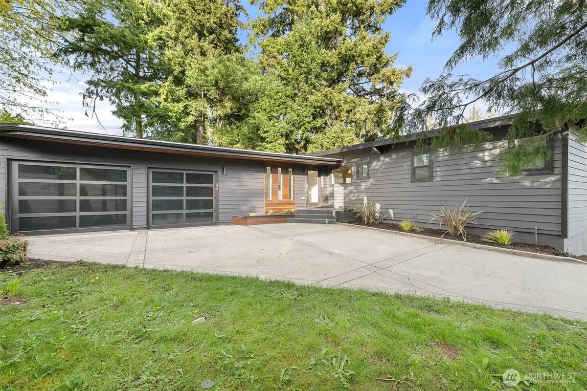 12334 SE 23rd Place, Bellevue, WA 98005 - #1