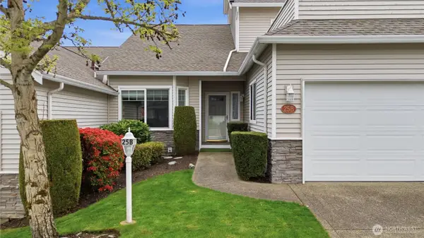 1301 67 Street Se #25B, Auburn, WA 98092