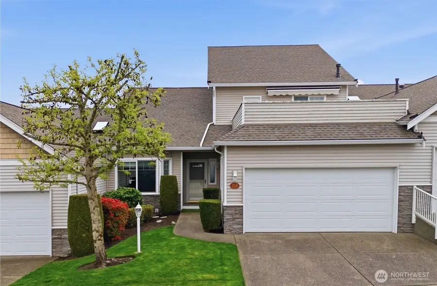 1301 67 Street Se #25B, Auburn, WA 98092 - #2