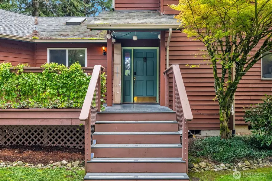 1038 NE Blue Ridge Drive, Poulsbo, WA 98370 - #3