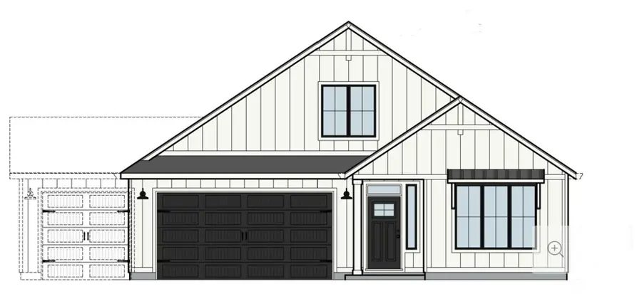 701 Powell Avenue, Winlock, WA 98596 - #2