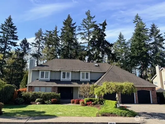 14819 SE 66th Street, Bellevue, WA 98006 - #1