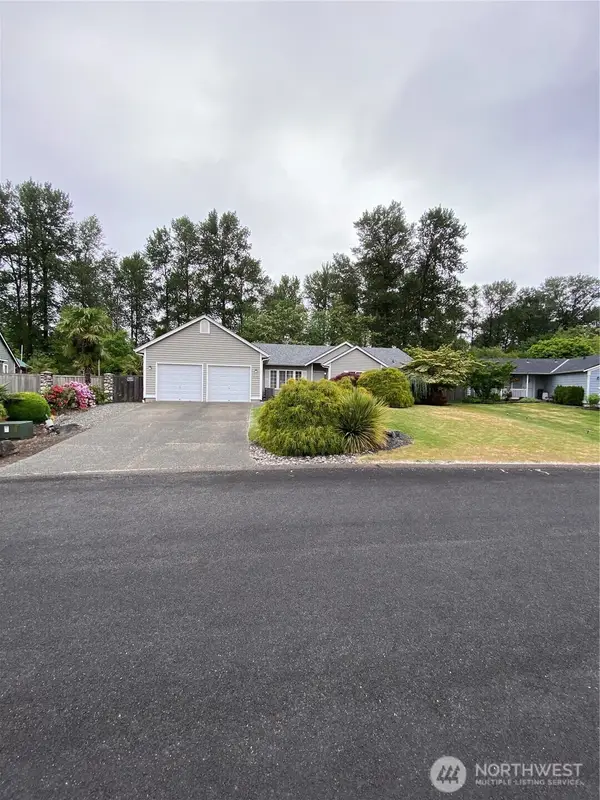 14703 151st Avenue E, Orting, WA 98360
