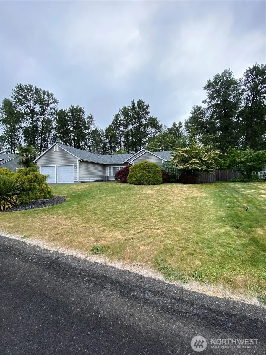 14703 151st Avenue E, Orting, WA 98360 - #2
