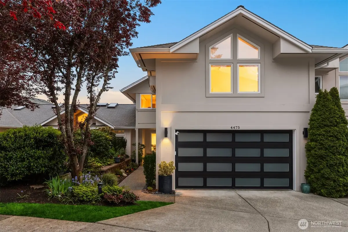 4475 Pleasant Beach Drive Ne, Bainbridge Island, WA 98110 - #1