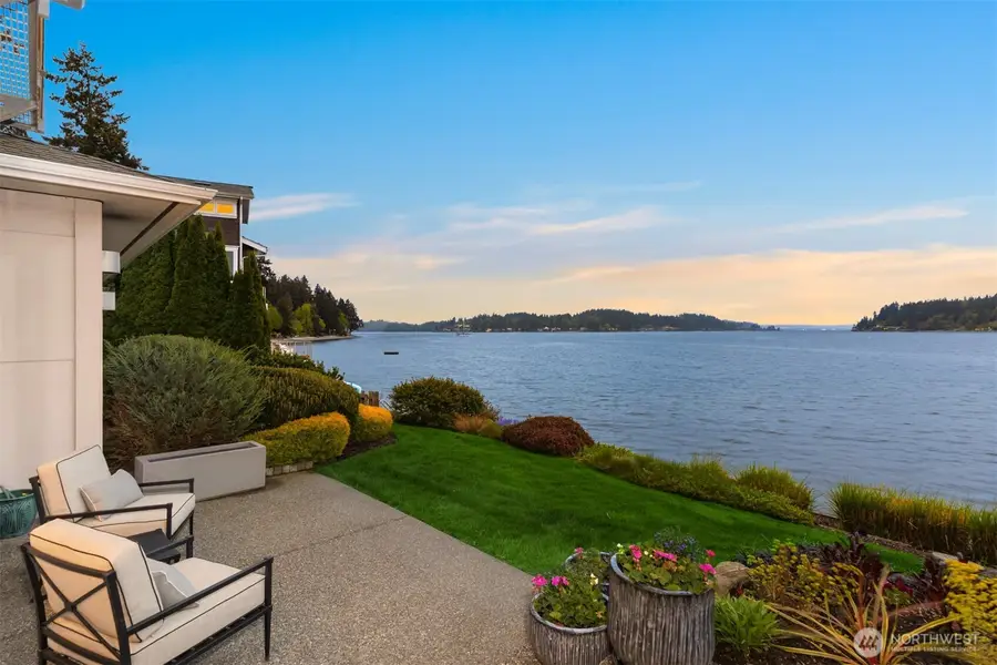 4475 Pleasant Beach Drive Ne, Bainbridge Island, WA 98110 - #2