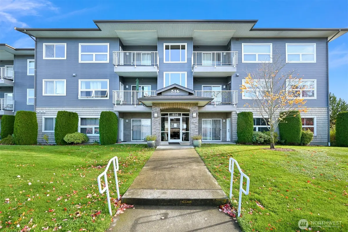 516 Darby Drive #215, Bellingham, WA 98226 - #1