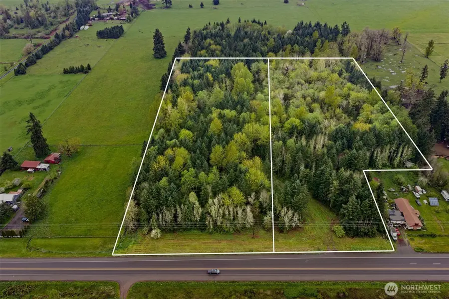 0 Xxx Hwy 12 (lot 1), Ethel, WA 98542 - #3