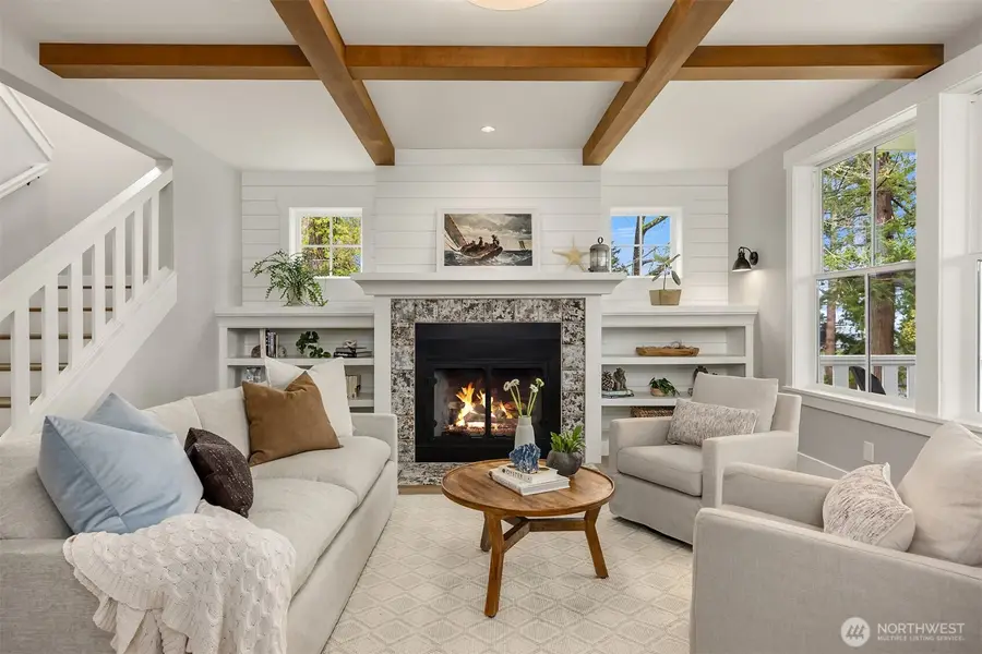 10717 NE Manitou Park Boulevard, Bainbridge Island, WA 98110 - #3