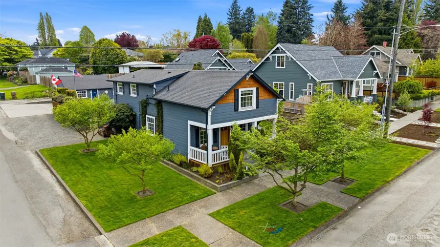 4202 N 27th Street, Tacoma, WA 98407 - #3