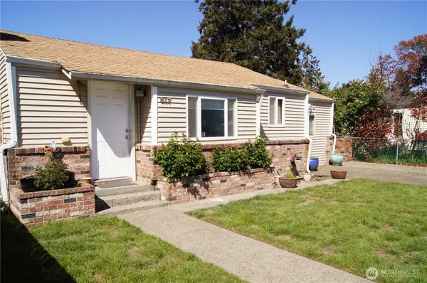 917 Violet Meadow Street S, Tacoma, WA 98444