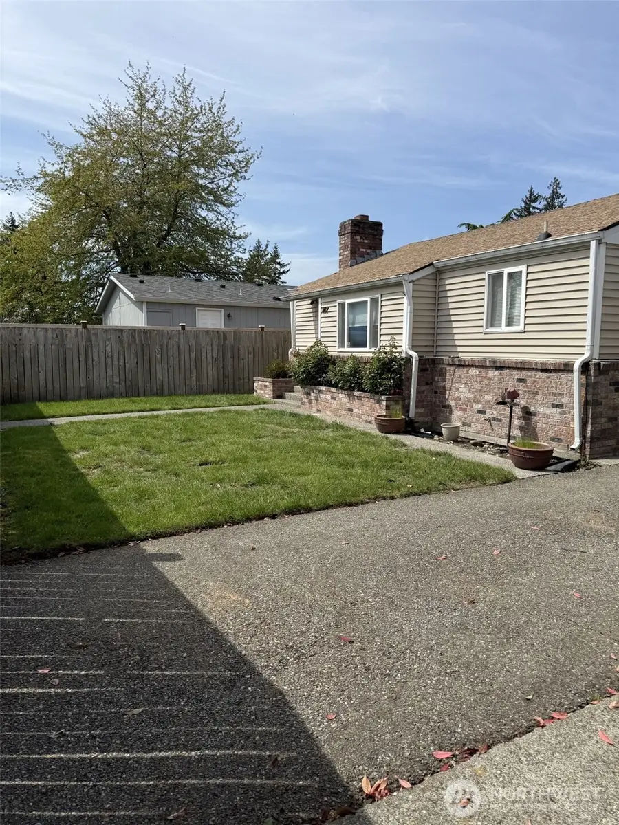 917 Violet Meadow Street S, Tacoma, WA 98444 - #2