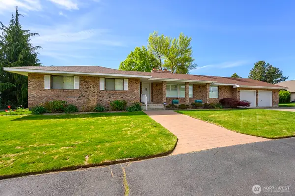 725 Canterbury Road Nw, Soap Lake, WA 98851