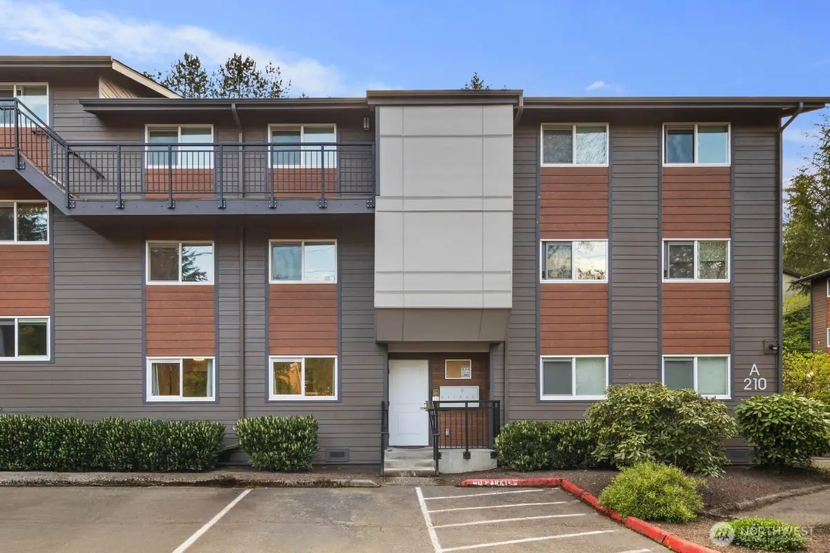 210 SW Clark Street #A103, Issaquah, WA 98027 - #1