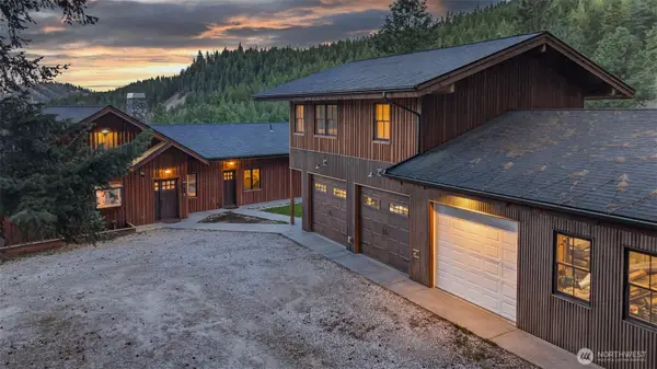 215 Lois Lane, Leavenworth, WA 98826