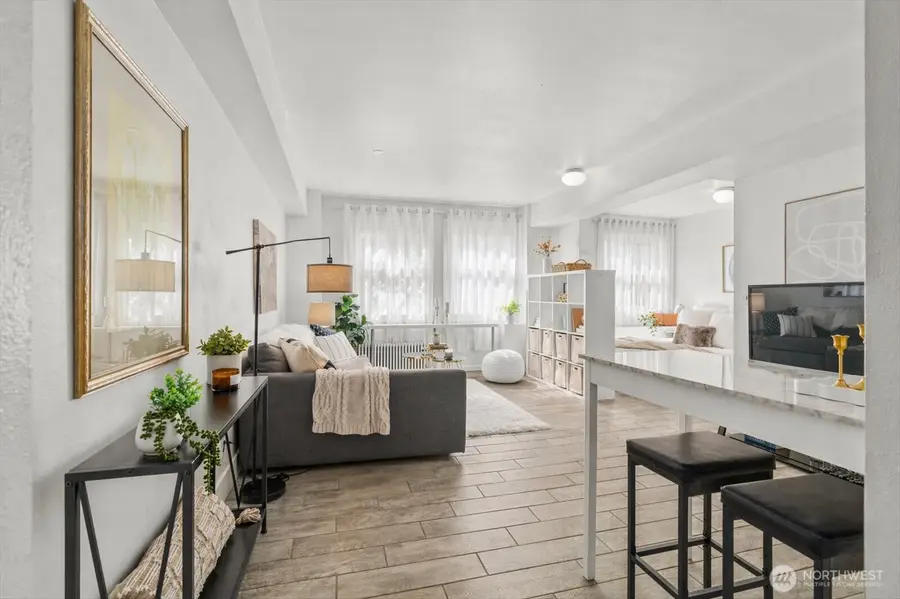 1017 Minor Avenue #206, Seattle, WA 98104 - #3