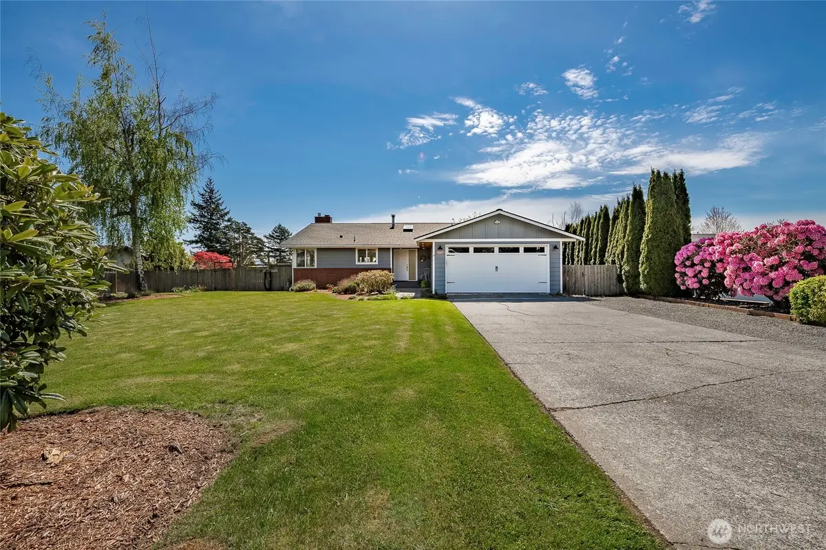 2147 Hillside Place, Ferndale, WA 98248 - #1