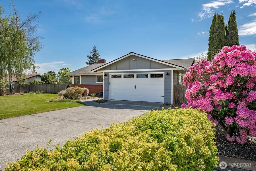 2147 Hillside Place, Ferndale, WA 98248 - #2